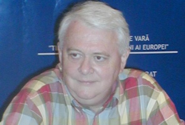 Viorel Hrebenciuc, deputat PSD: